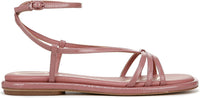 Circus NY by Sam Edelman Women's Olana Strappy Flat Sandals