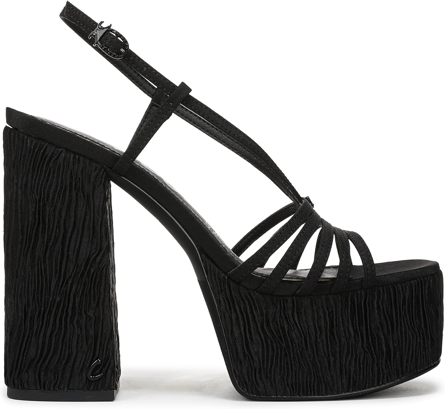 Circus NY by Sam Edelman Women's Siena Heeled Sandal