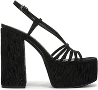 Circus NY by Sam Edelman Women's Siena Heeled Sandal