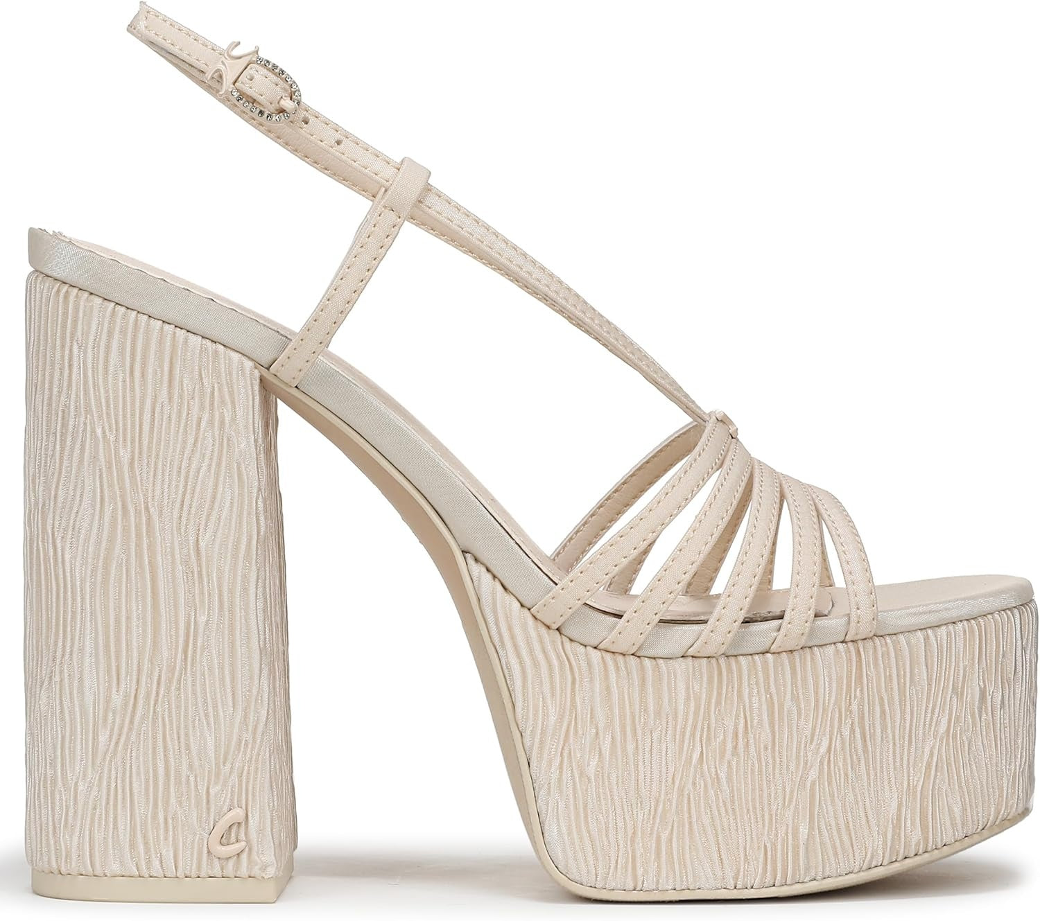 Circus NY by Sam Edelman Women's Siena Heeled Sandal