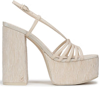Circus NY by Sam Edelman Women's Siena Heeled Sandal