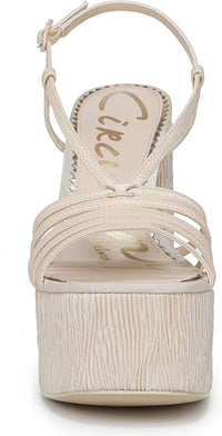 Circus NY by Sam Edelman Women's Siena Heeled Sandal
