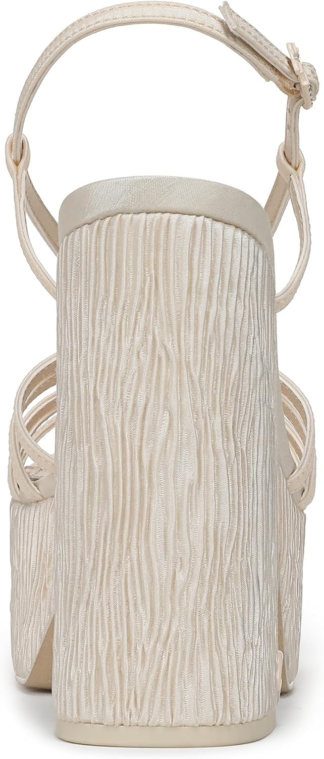 Circus NY by Sam Edelman Women's Siena Heeled Sandal