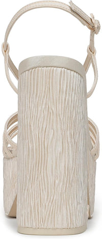 Circus NY by Sam Edelman Women's Siena Heeled Sandal