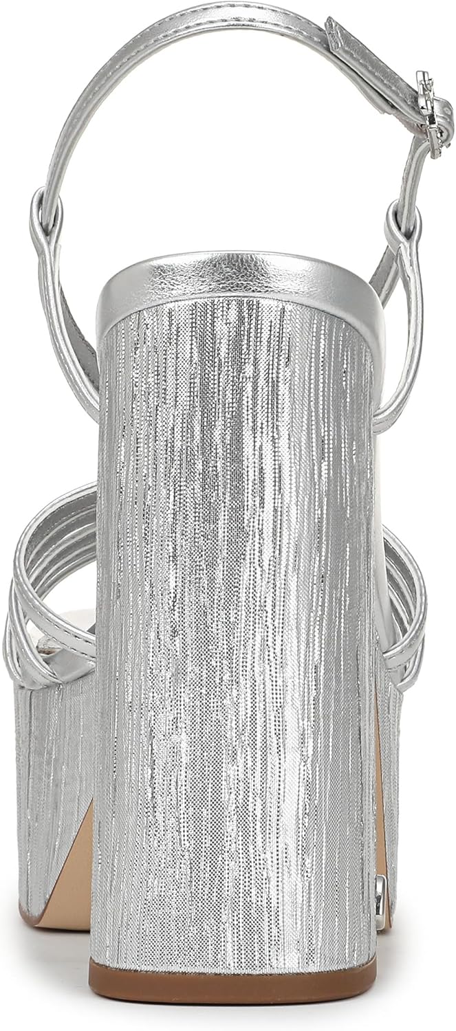 Circus NY by Sam Edelman Women's Siena Heeled Sandal