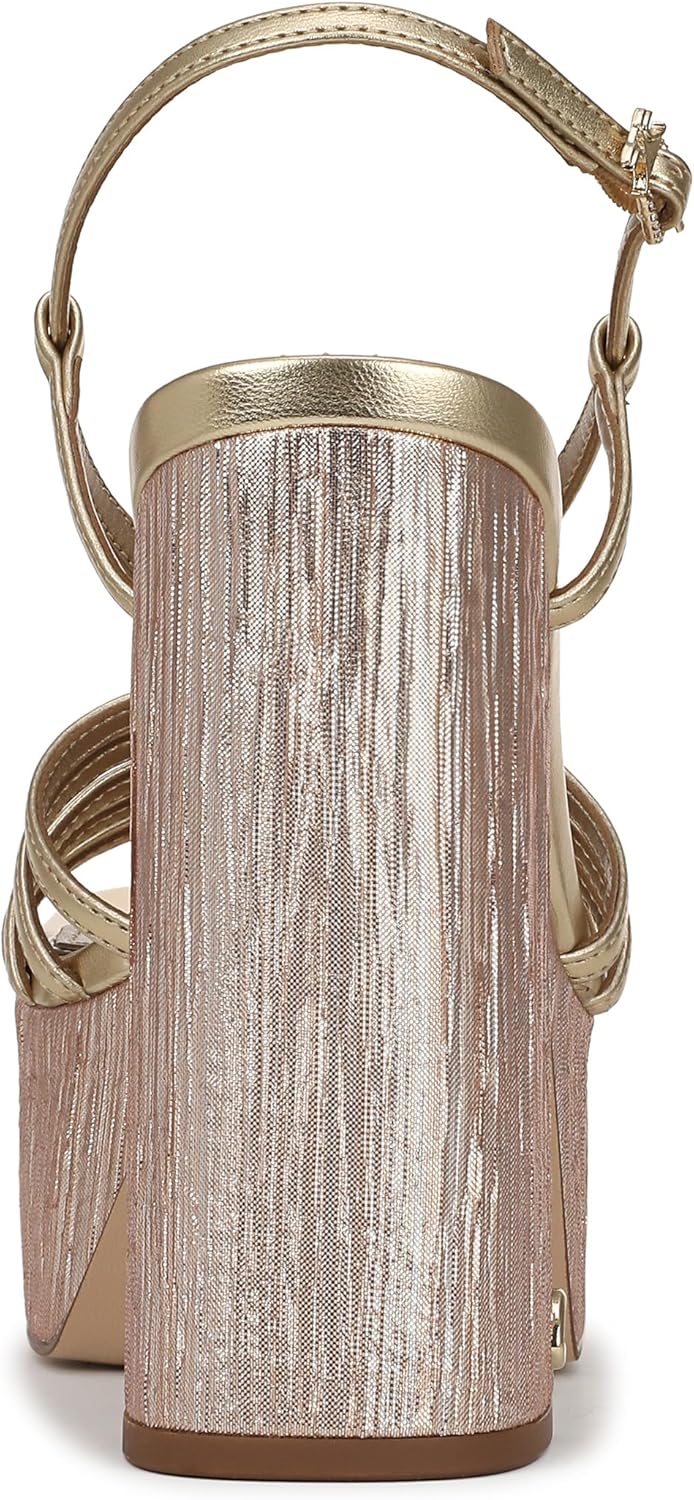 Circus NY by Sam Edelman Women's Siena Heeled Sandal