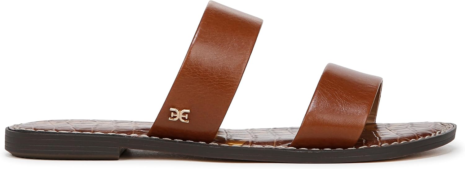Sam Edelman Womens Gala Slide Sandal
