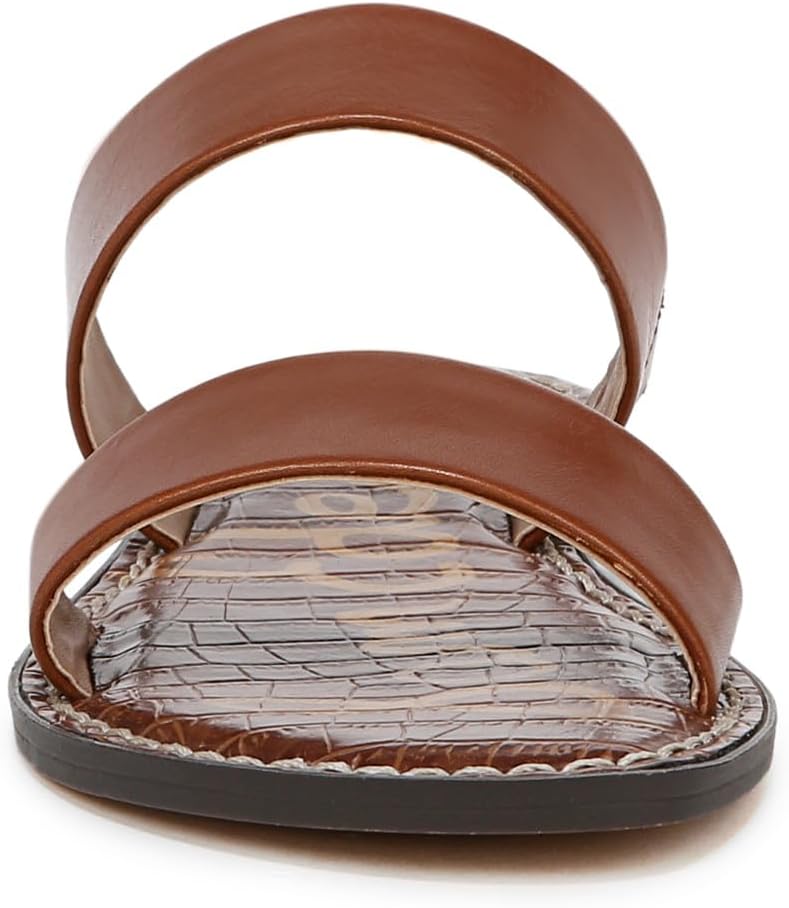 Sam Edelman Womens Gala Slide Sandal