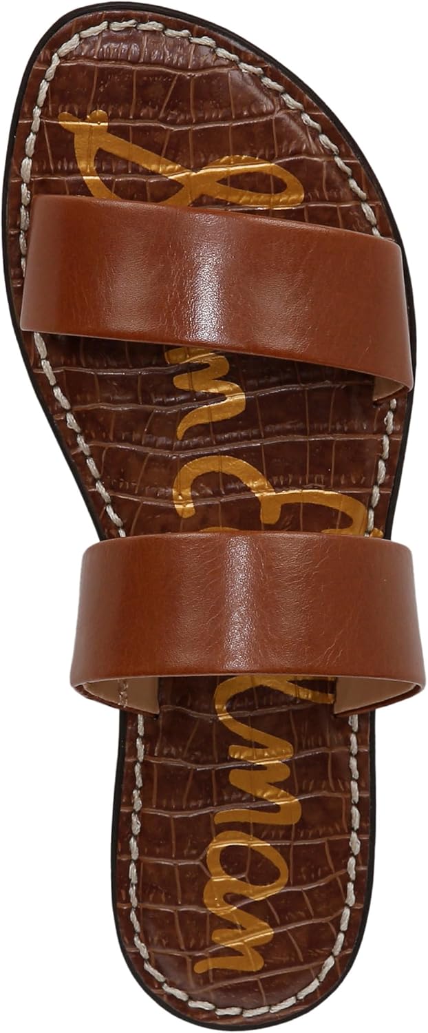 Sam Edelman Womens Gala Slide Sandal