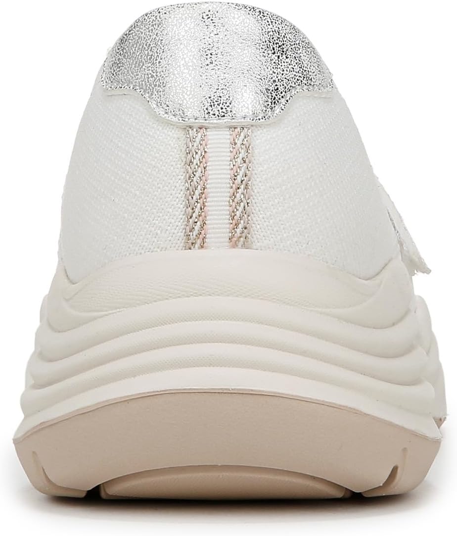 Bzees for LifeStride Women's Intuition Knit Mary Jane Sneaker