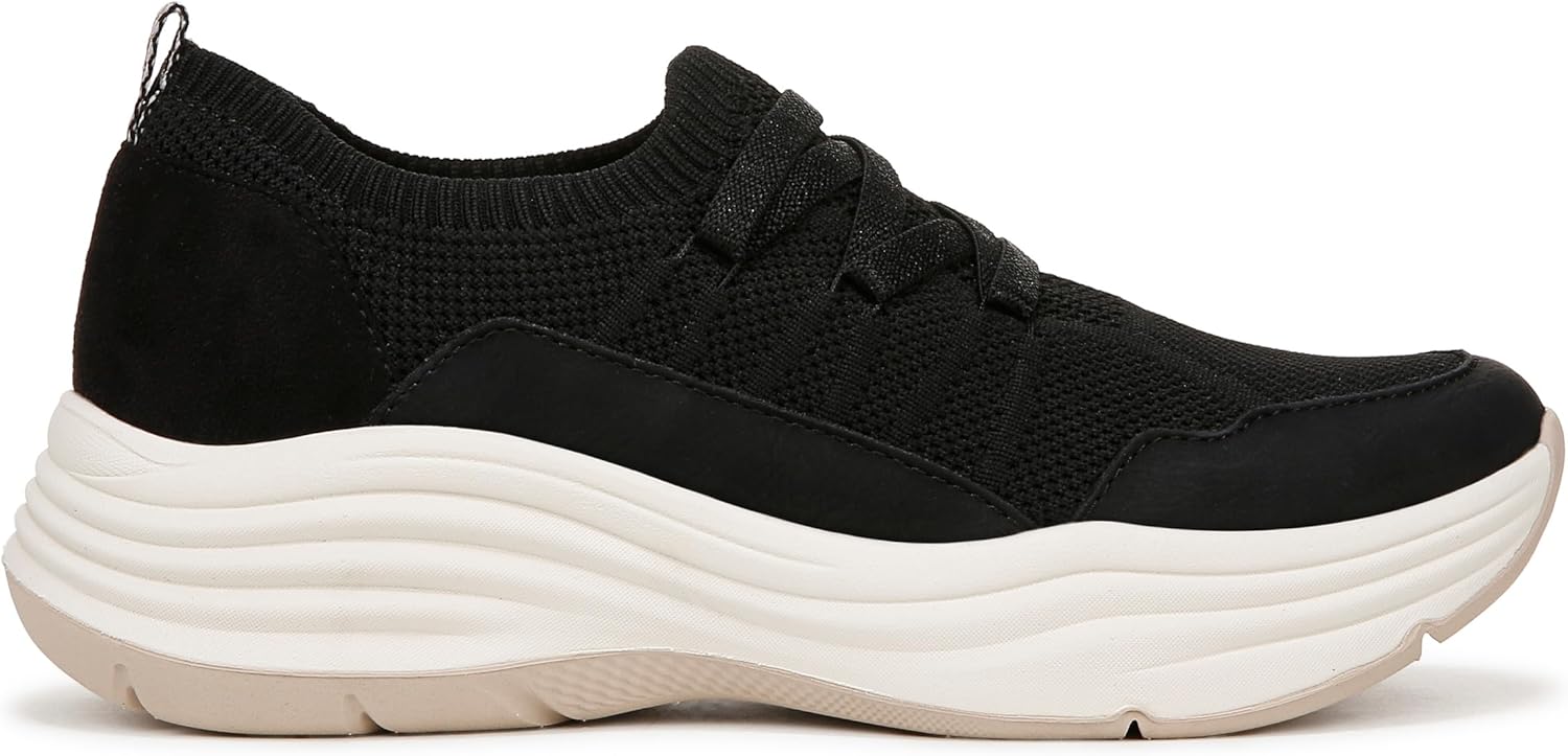 Bzees for LifeStride Women's Impact Sneaker
