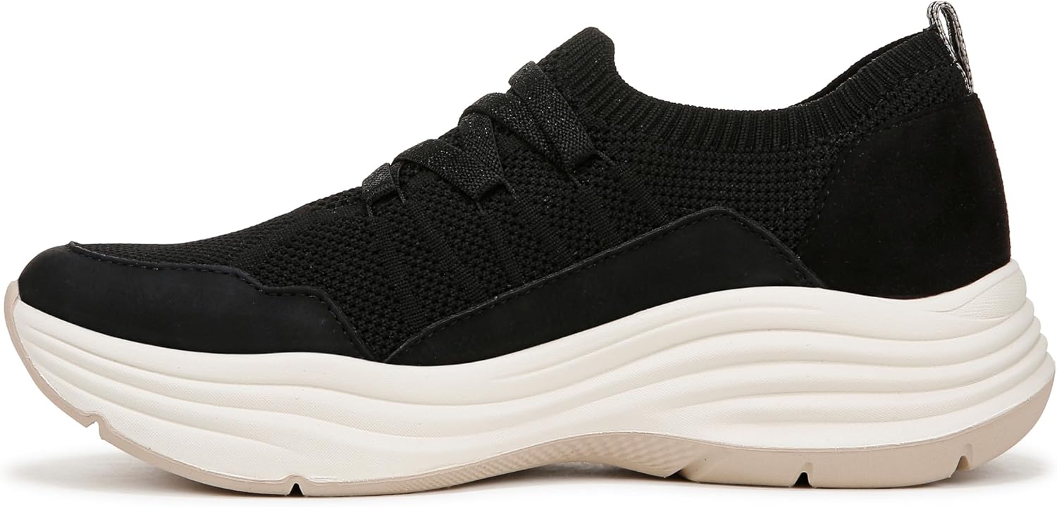 Bzees for LifeStride Women's Impact Sneaker