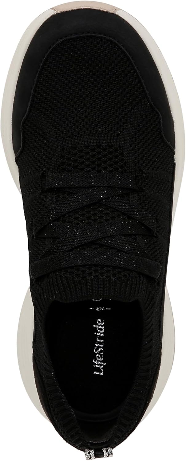 Bzees for LifeStride Women's Impact Sneaker