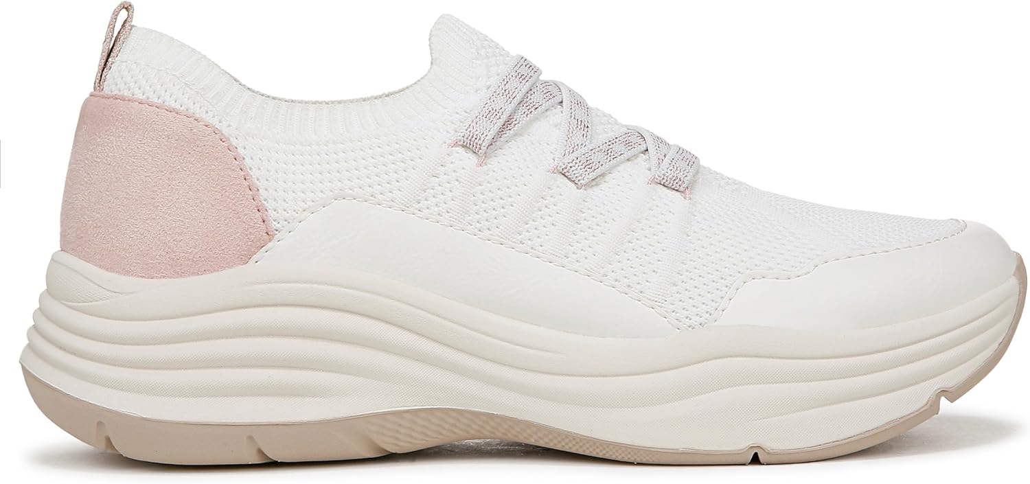 Bzees for LifeStride Women's Impact Sneaker