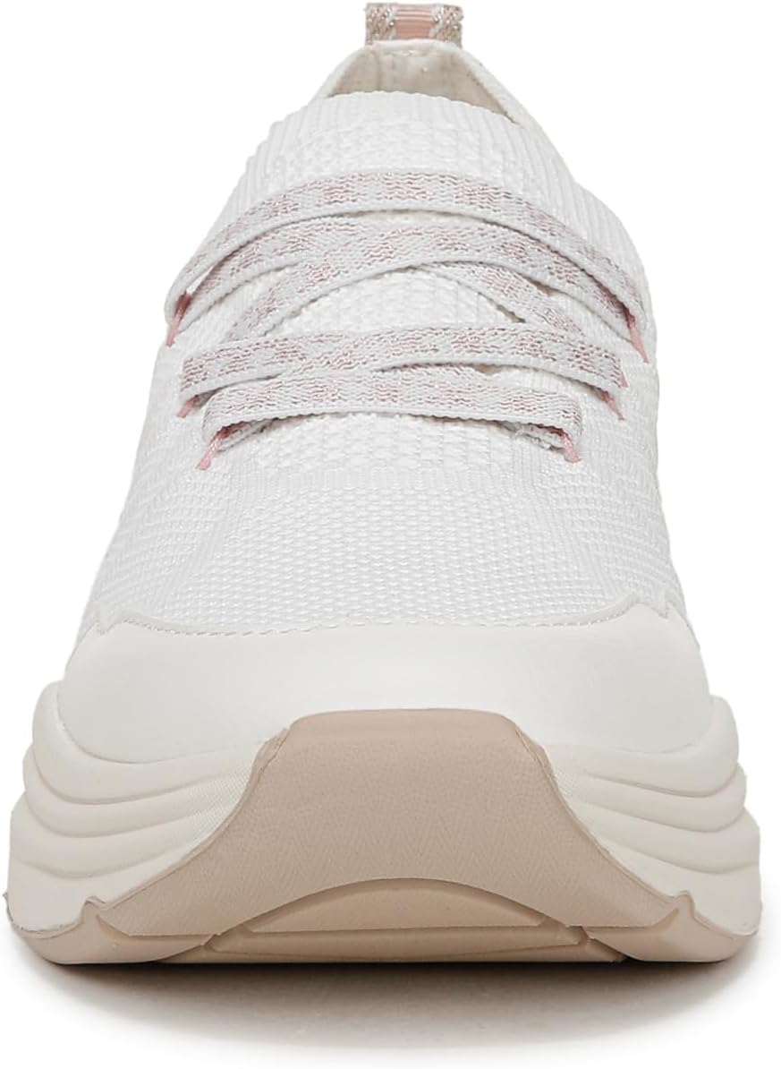 Bzees for LifeStride Women's Impact Sneaker