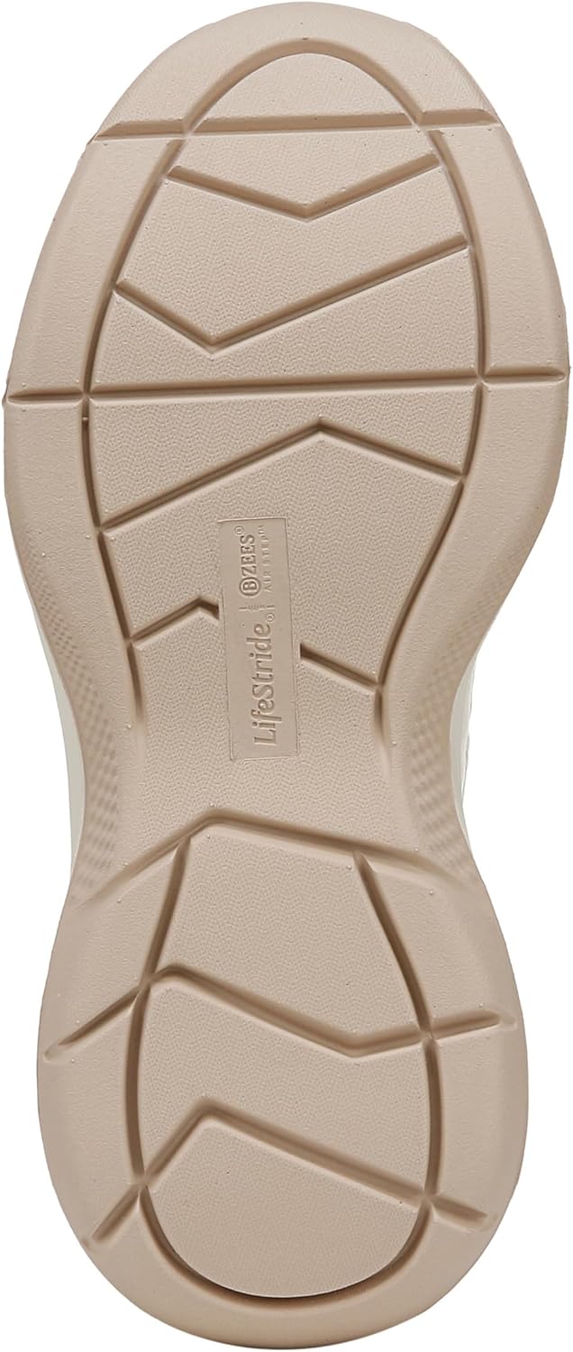 Bzees for LifeStride Women's Impact Sneaker