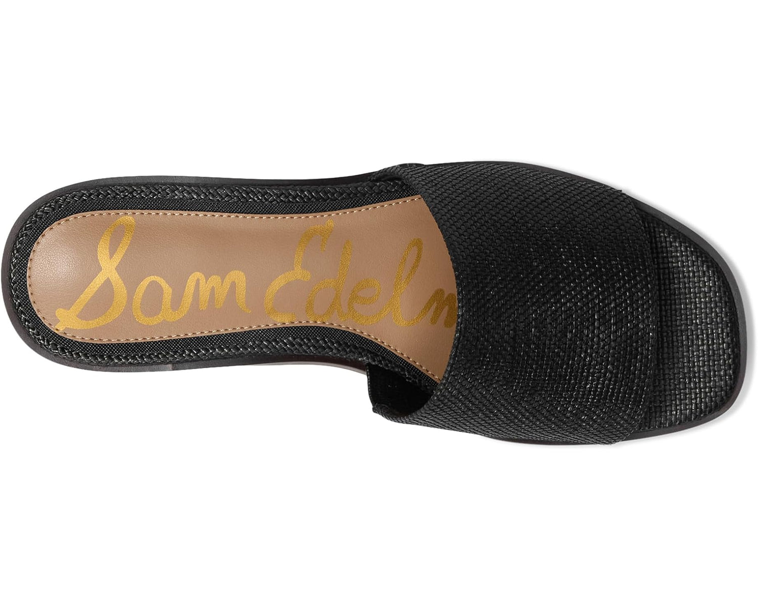 Sam Edelman Women's Sabrina Mule Slide Sandal