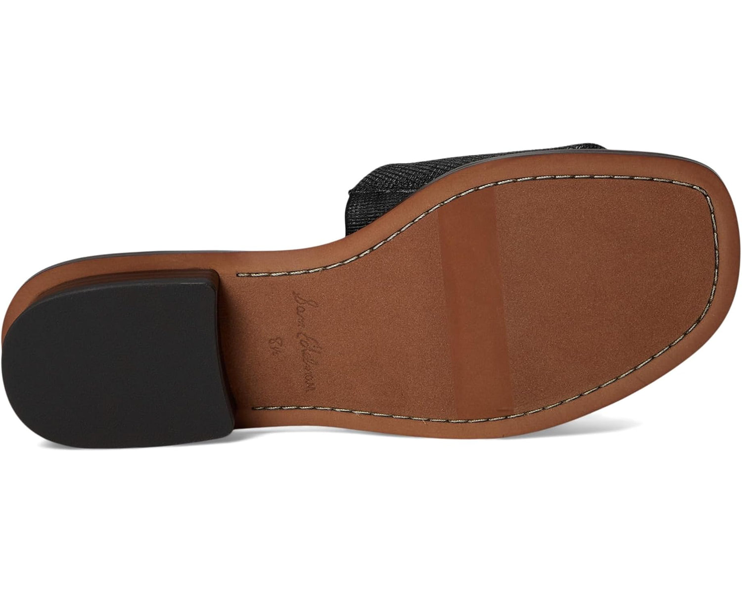 Sam Edelman Women's Sabrina Mule Slide Sandal