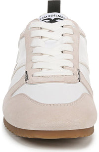 Sam Edelman Women's Zaria Lace-Up Sneaker