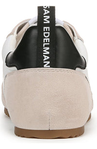 Sam Edelman Women's Zaria Lace-Up Sneaker