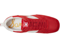 Sam Edelman Women's Zaria Lace-Up Sneaker