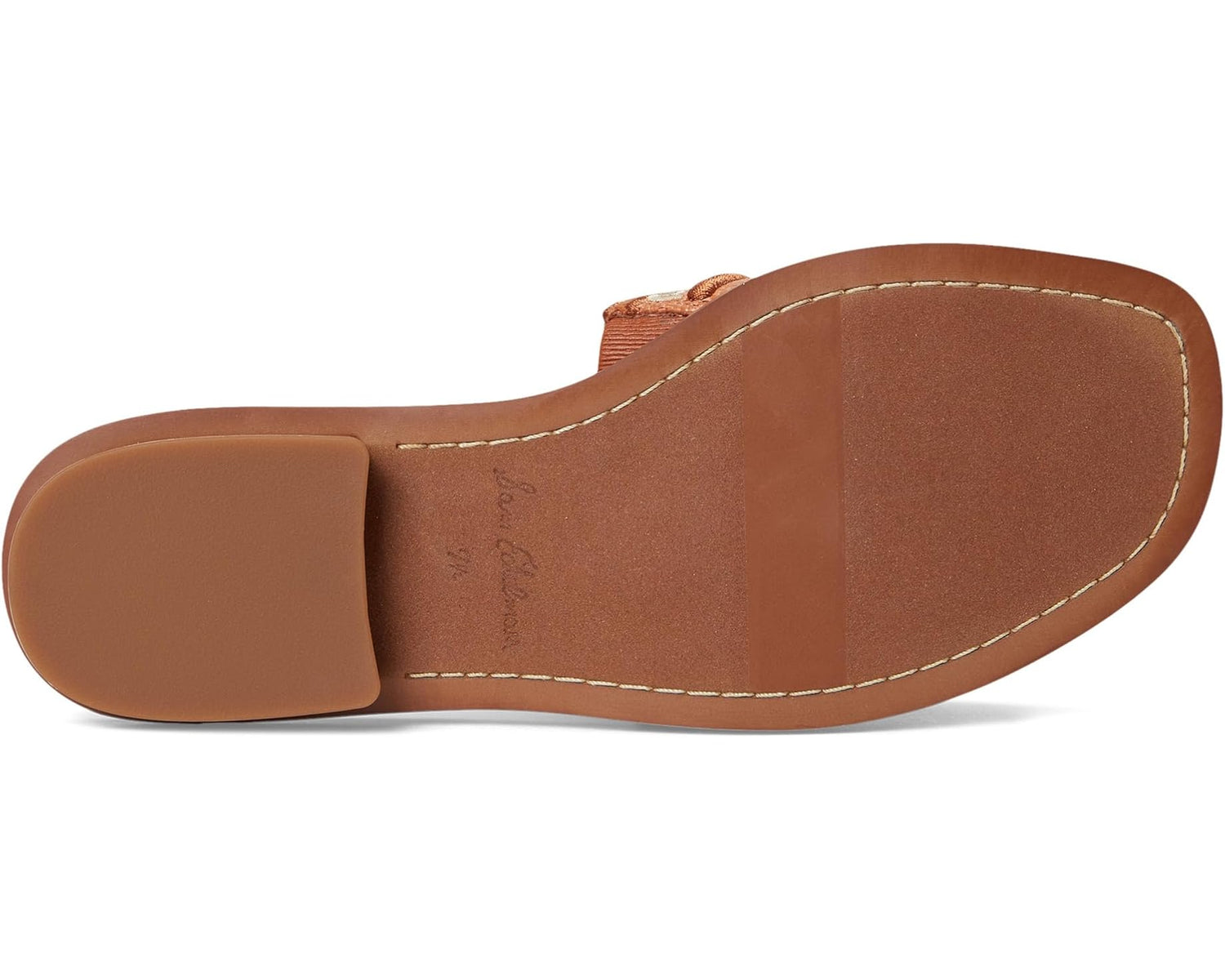 Sam Edelman Women's Stevie Slide Flat Sandal