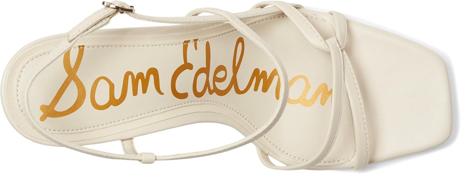 Sam Edelman Women's Emmie Strappy Heel Sandal