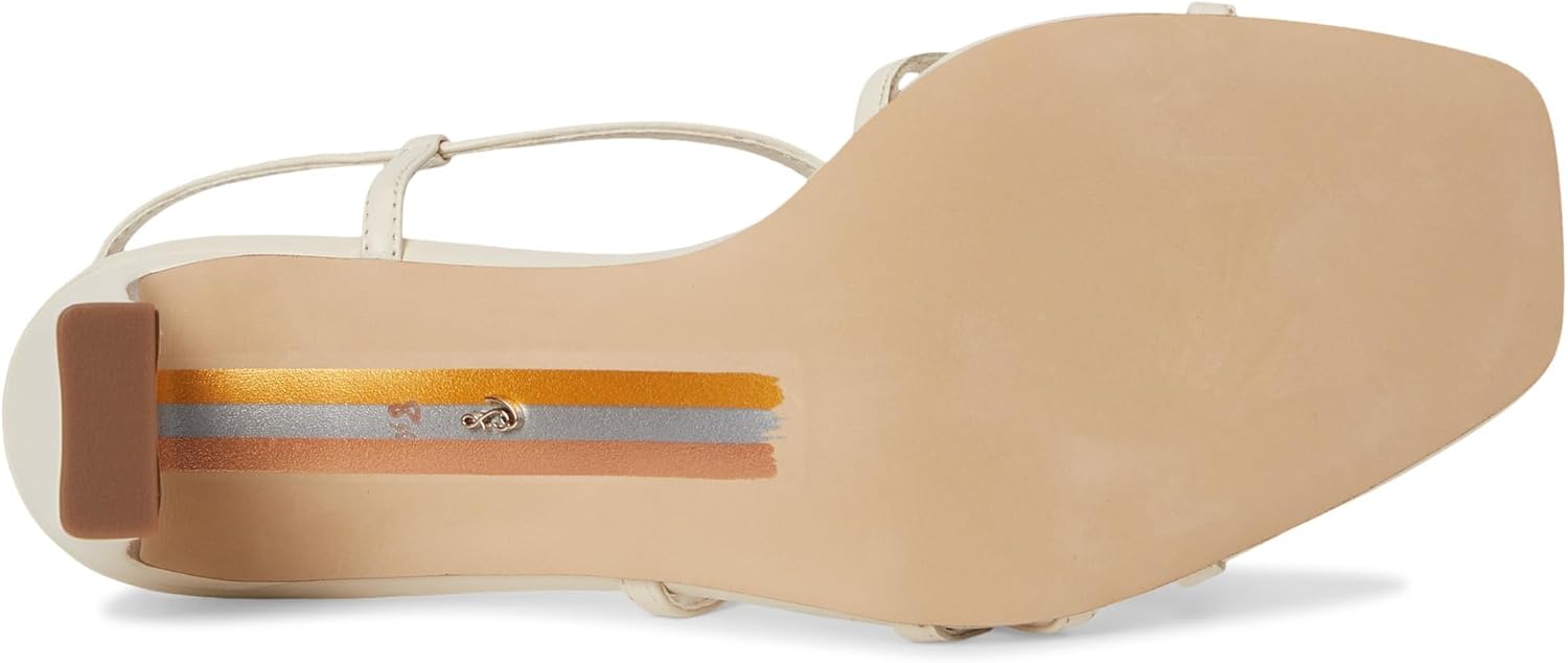 Sam Edelman Women's Emmie Strappy Heel Sandal