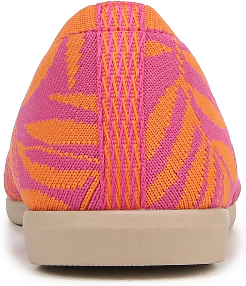 Bzees For Lifestride Women's Kit Ballet Flat