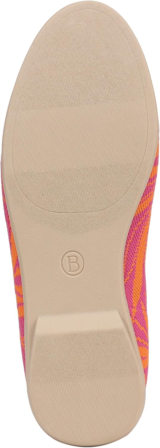 Bzees For Lifestride Women's Kit Ballet Flat