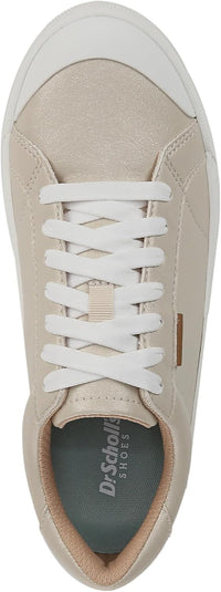 Dr. Scholl's Women's Time Off Lace Up Sneaker