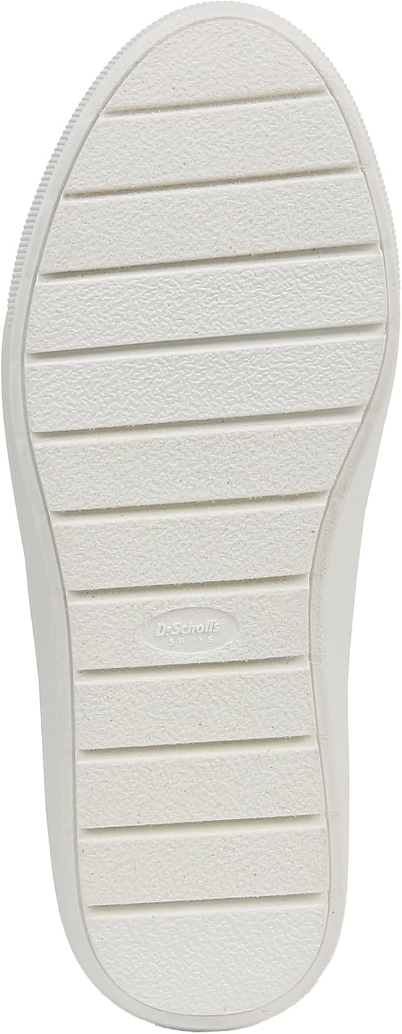 Dr. Scholl's Shoes Womens Time Off Lace Up Sneaker