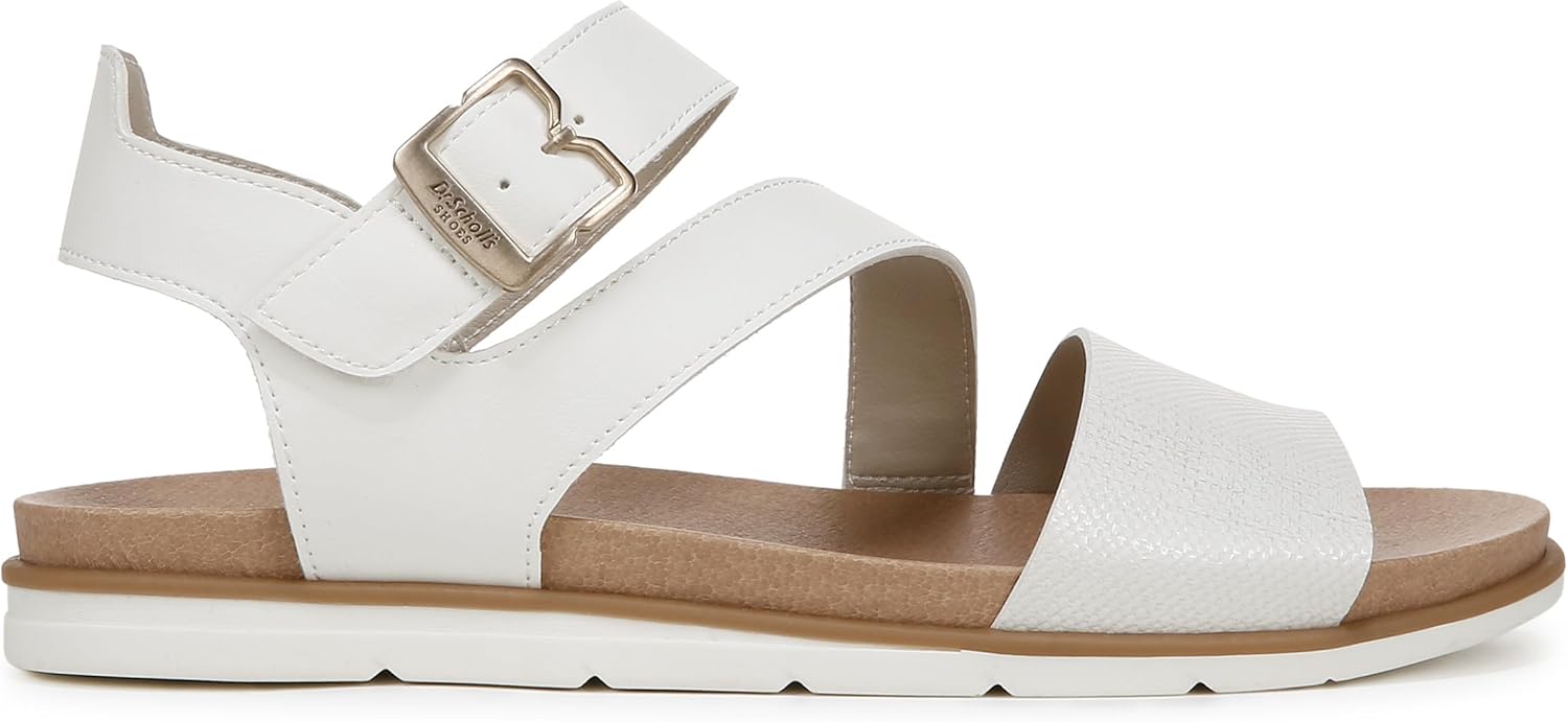 Dr Scholls Women's Nicely Fun Sandals