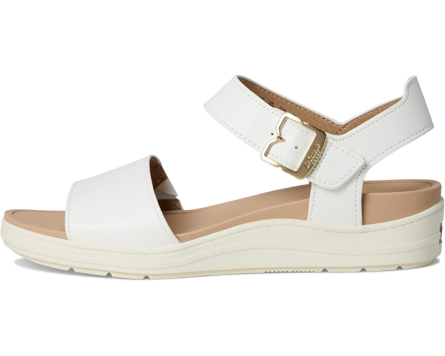 Dr. Scholl's Women's Time Off Sky Sandal