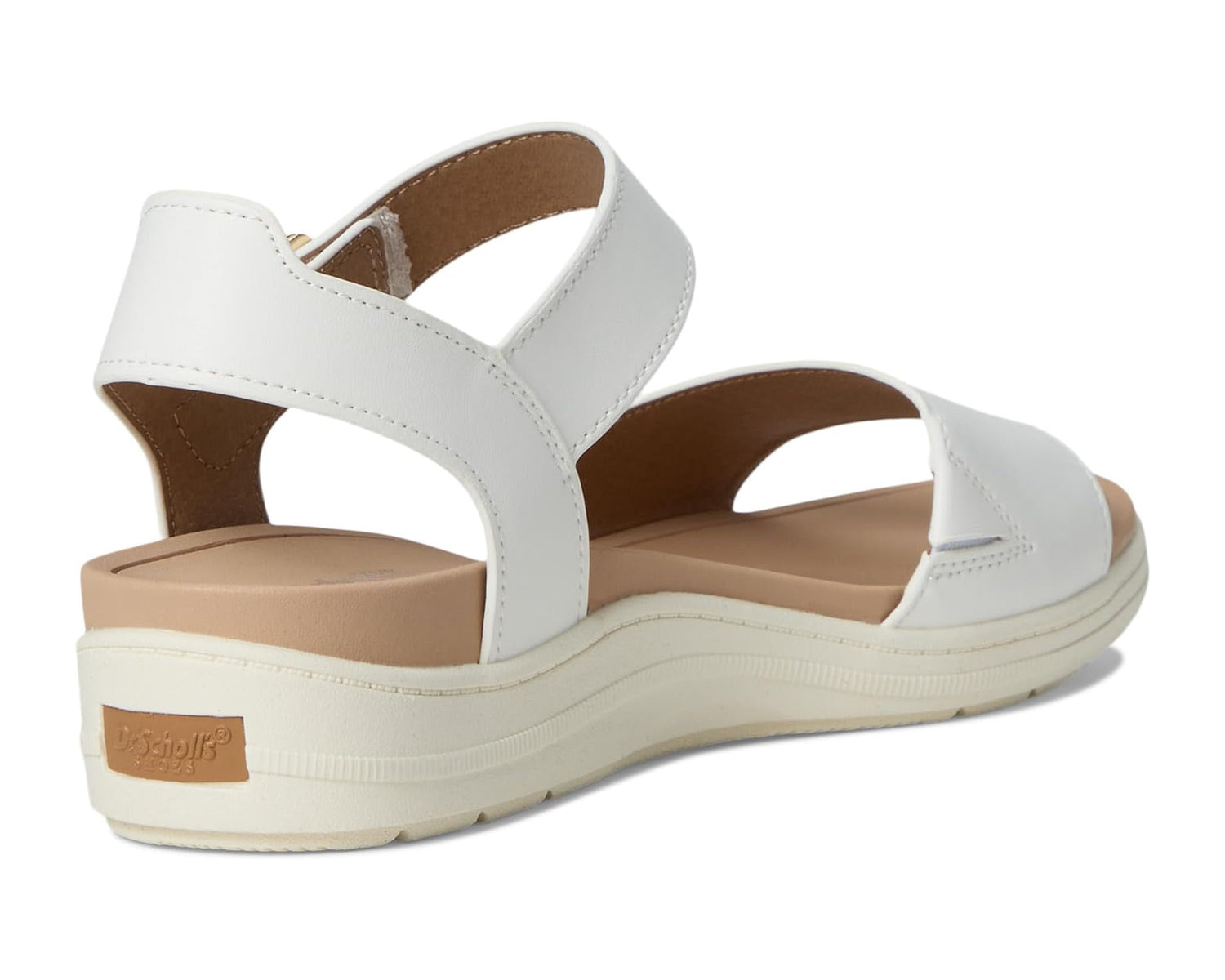 Dr. Scholl's Women's Time Off Sky Sandal