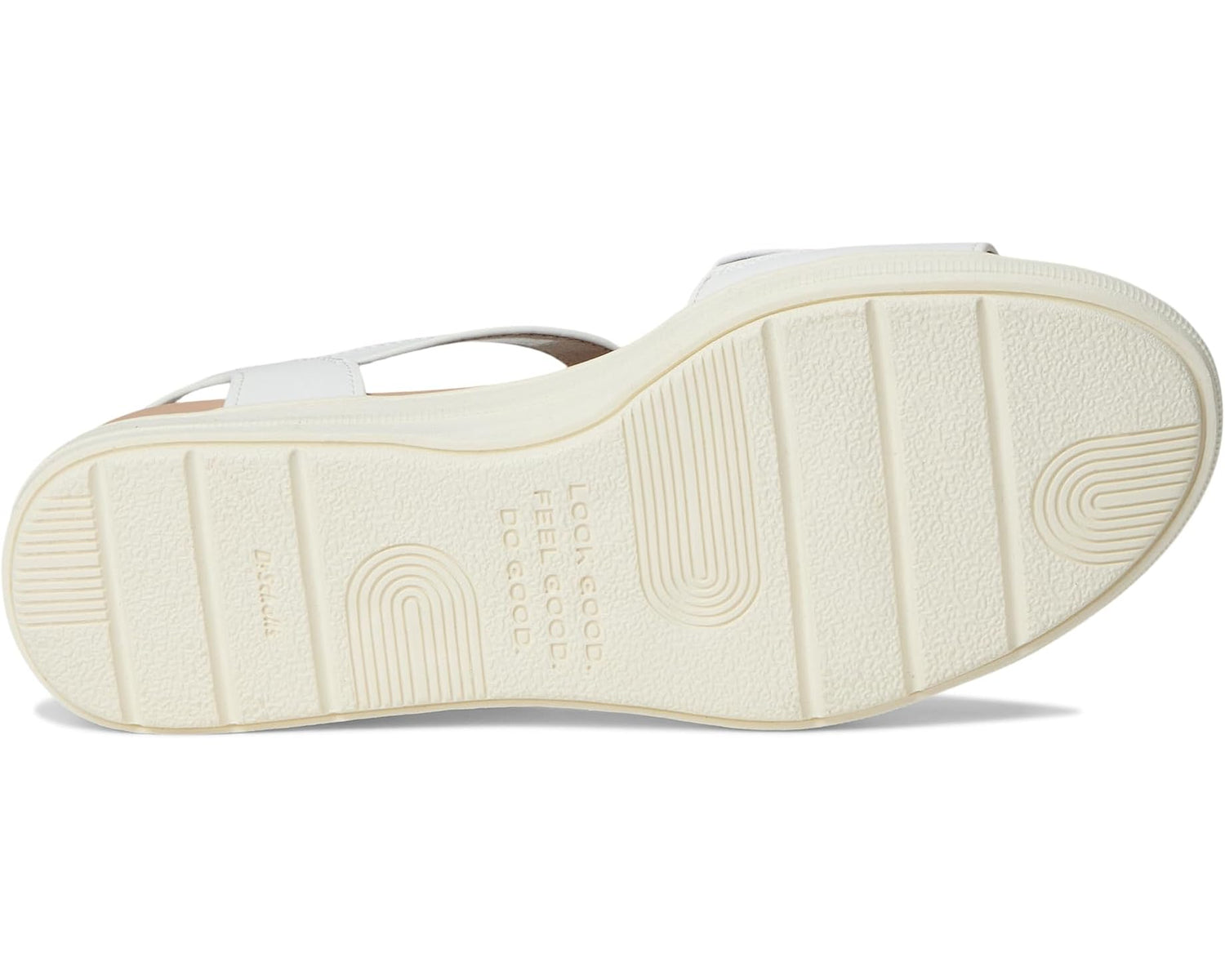Dr. Scholl's Women's Time Off Sky Sandal