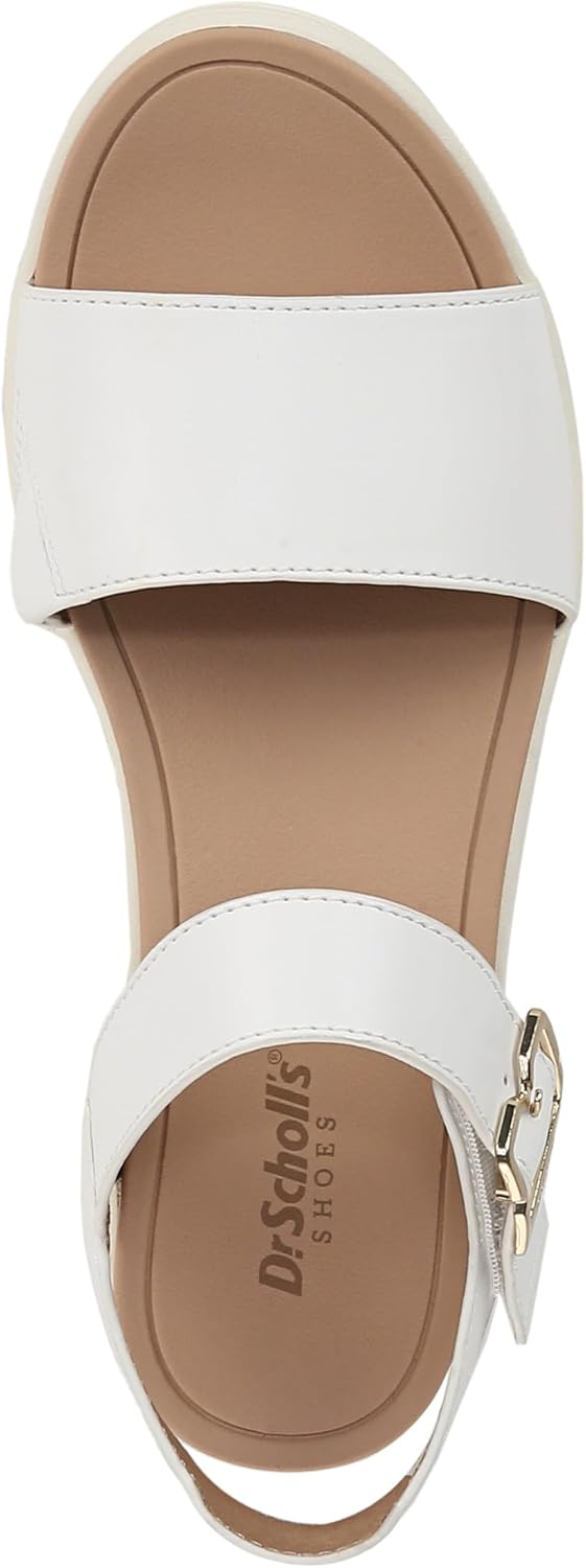 Dr. Scholl's Women's Time Off Sky Sandal