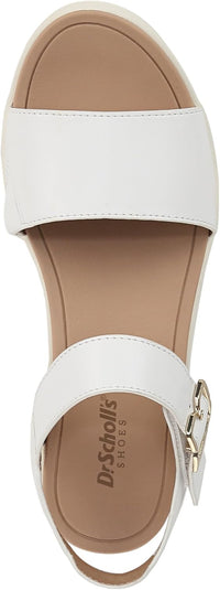 Dr. Scholl's Women's Time Off Sky Sandal