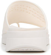 Ryka Women's Elegance Toe Loop Slide Sandal