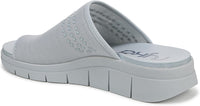 Ryka Women's Elegance Toe Loop Slide Sandal