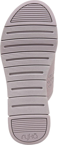 Ryka Women's Elegance Toe Loop Slide Sandal