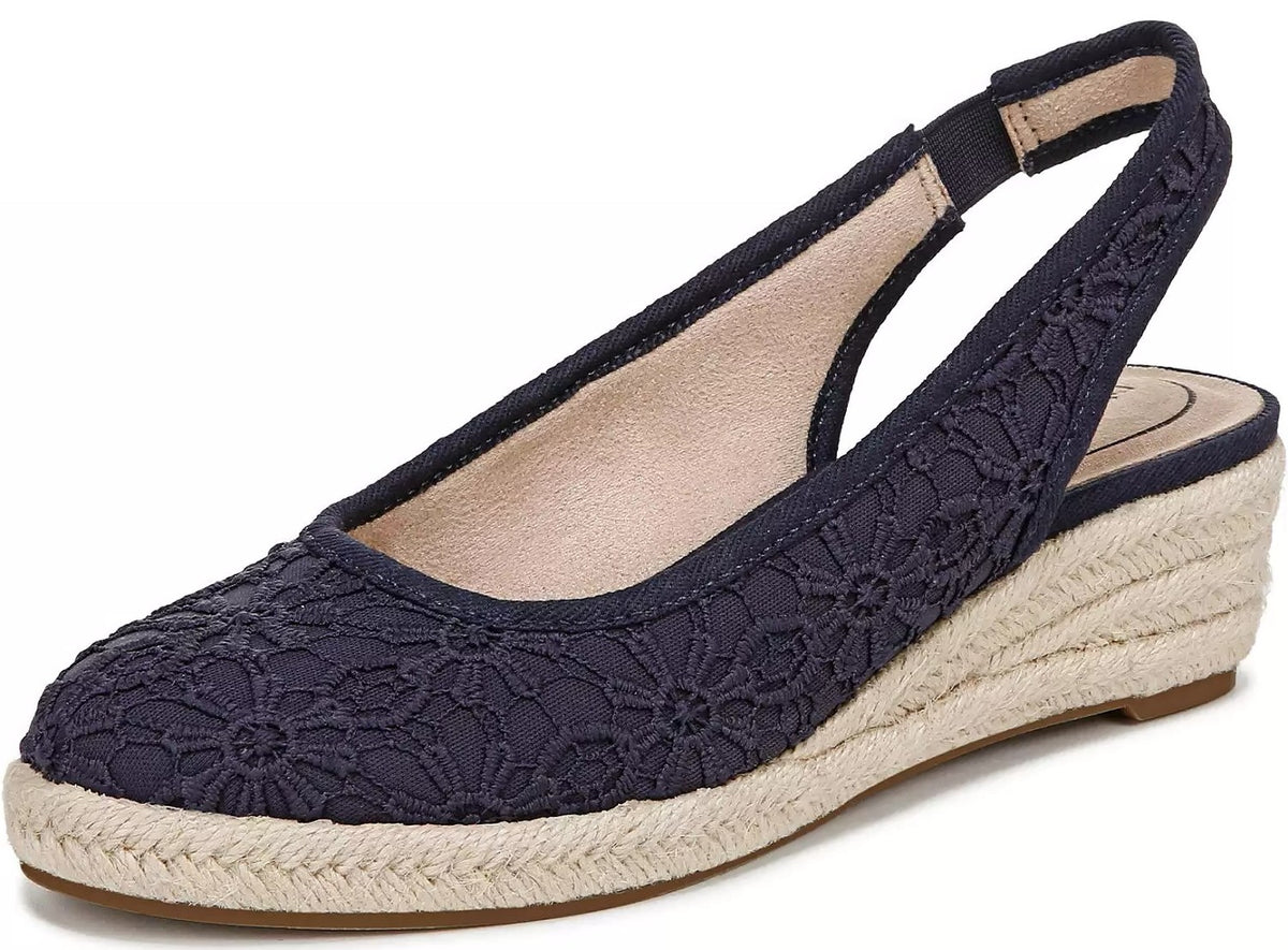 Lux Navy