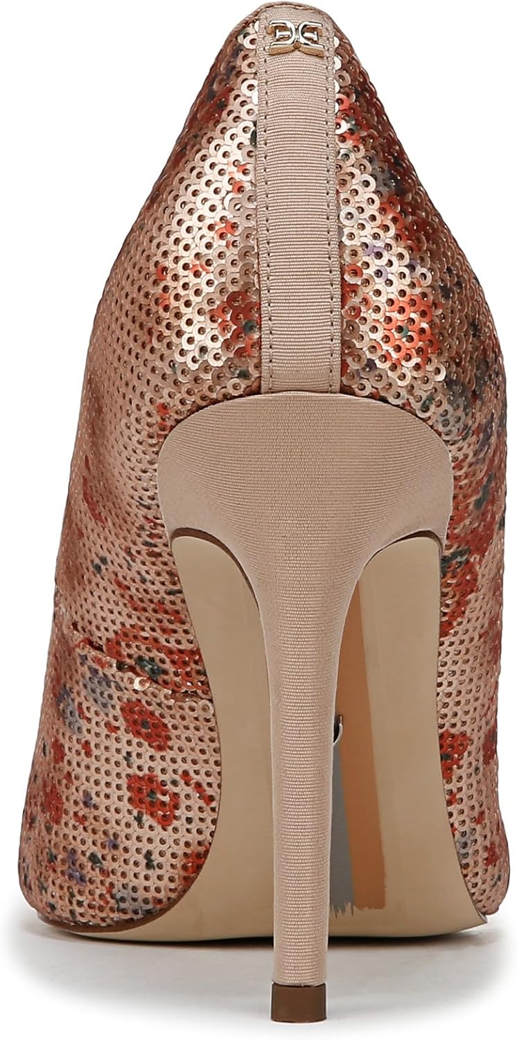 Sam Edelman Women's Hazel Pump
