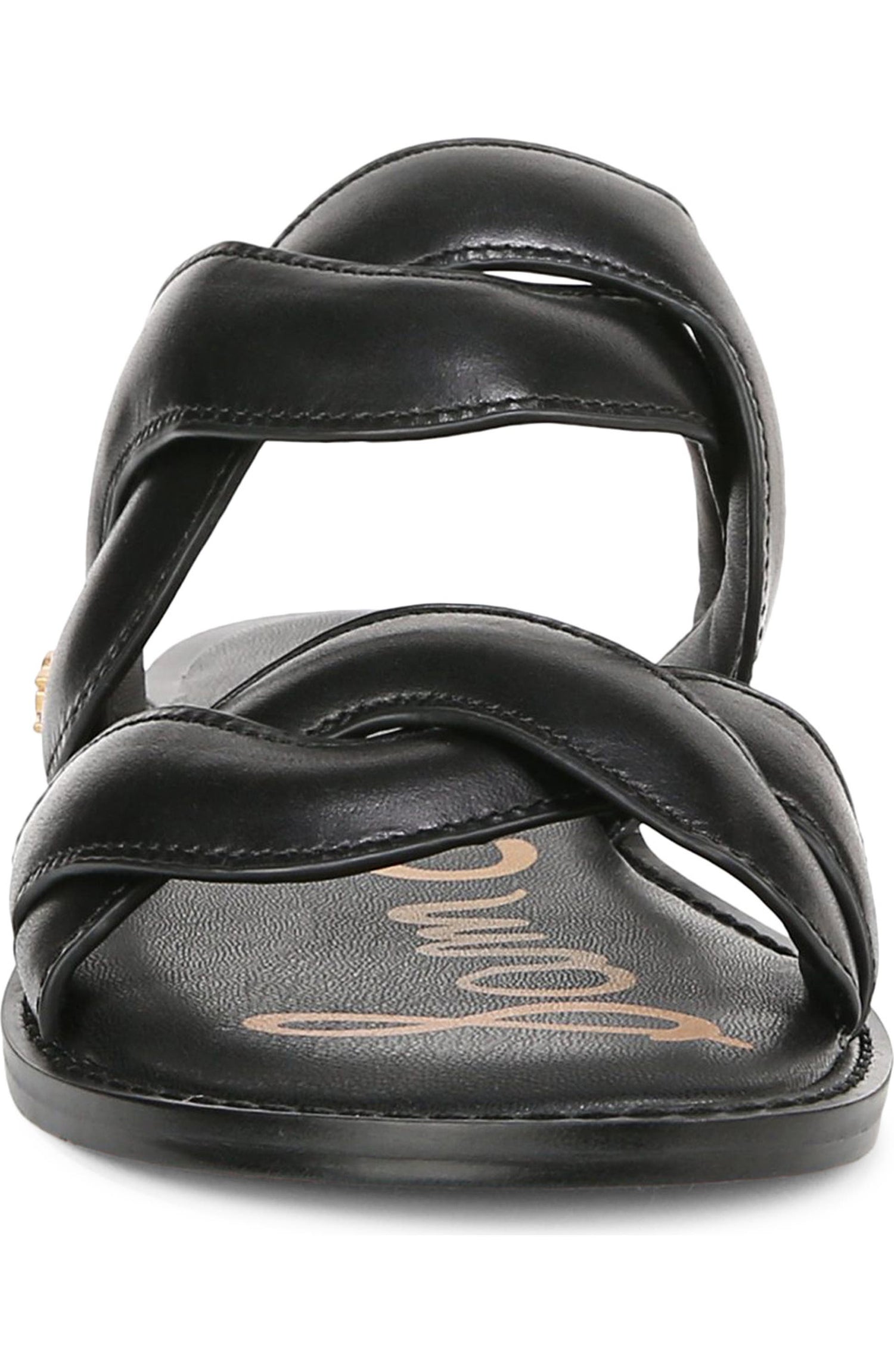 Sam Edelman Women's Hellen Braided Slide Sandal