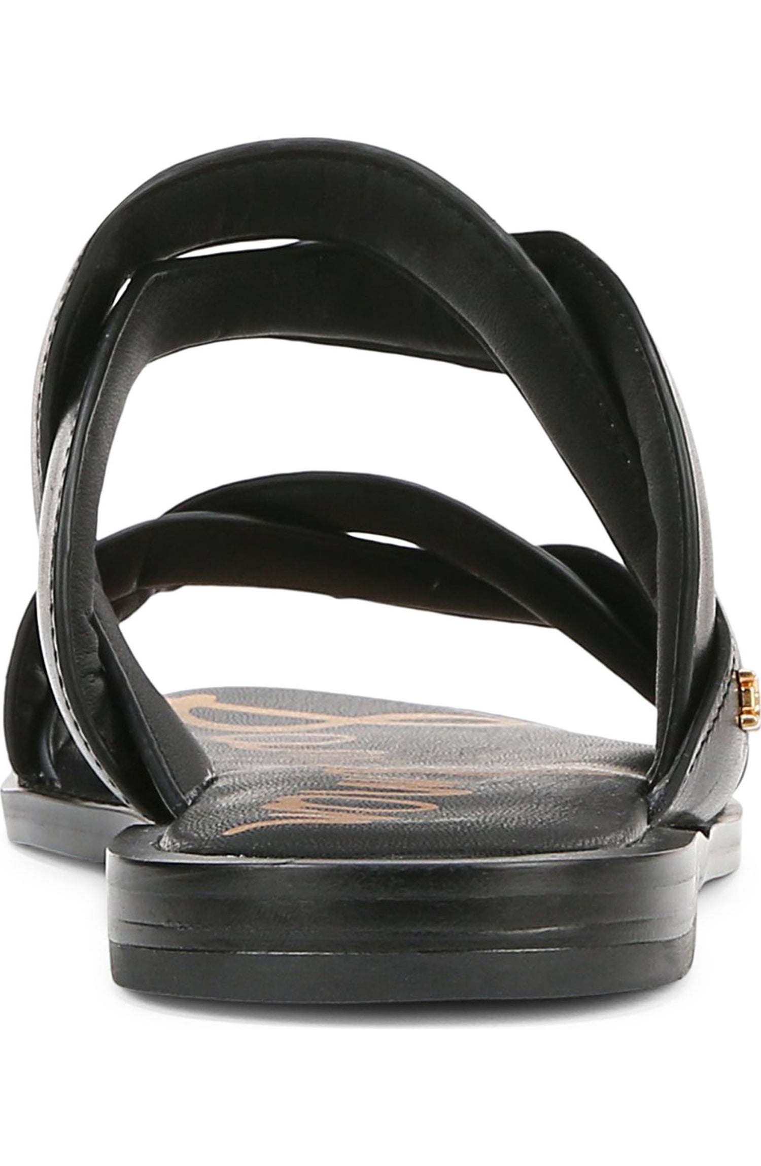 Sam Edelman Women's Hellen Braided Slide Sandal