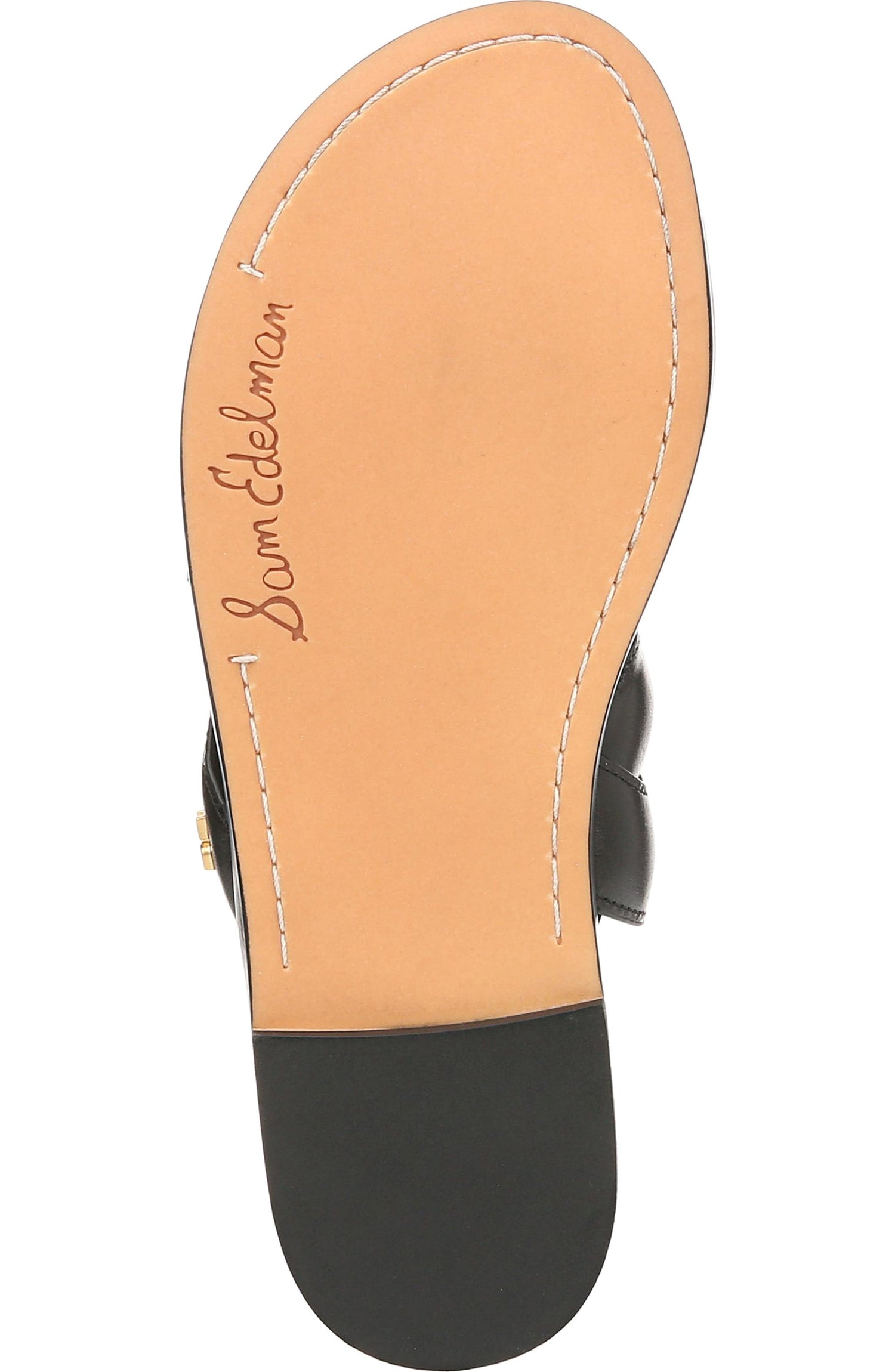 Sam Edelman Women's Hellen Braided Slide Sandal