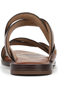 Sam Edelman Women's Hellen Braided Slide Sandal