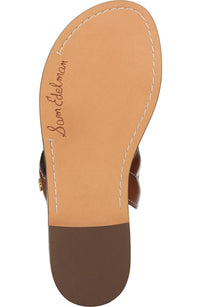 Sam Edelman Women's Hellen Braided Slide Sandal