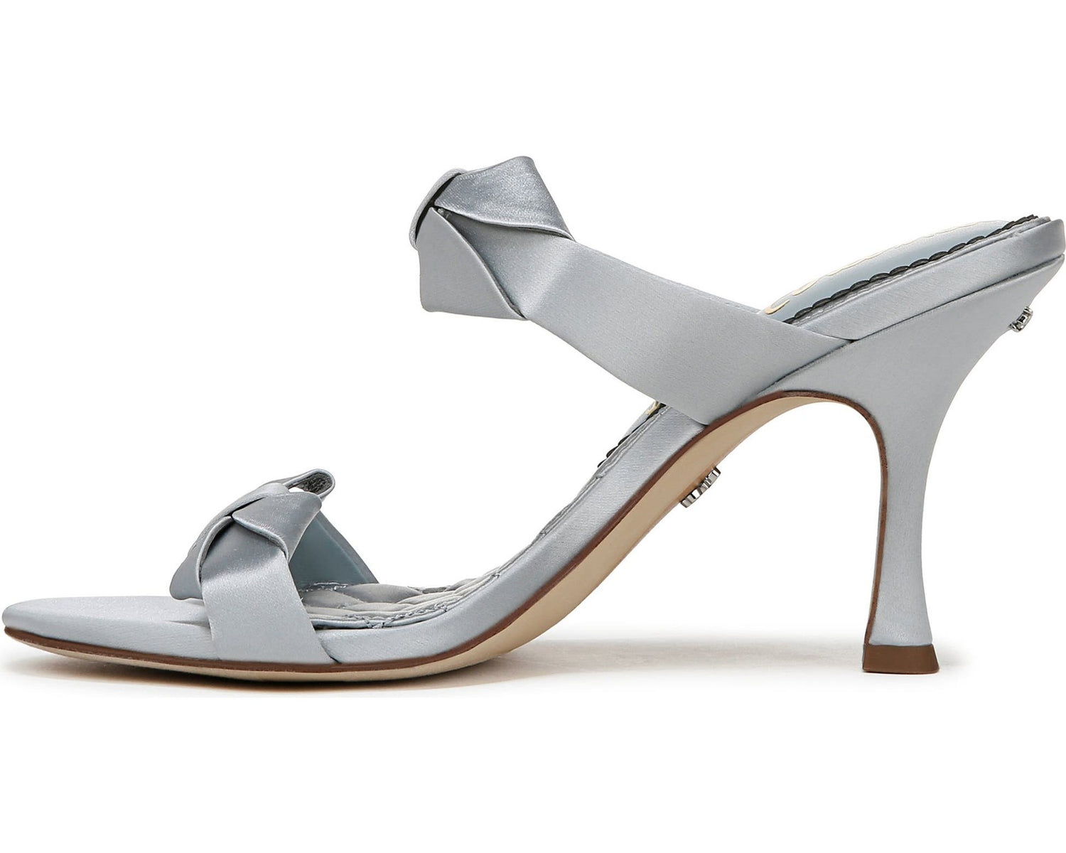 Sam Edelman Women's Jasmine Double Strap Heel Mule