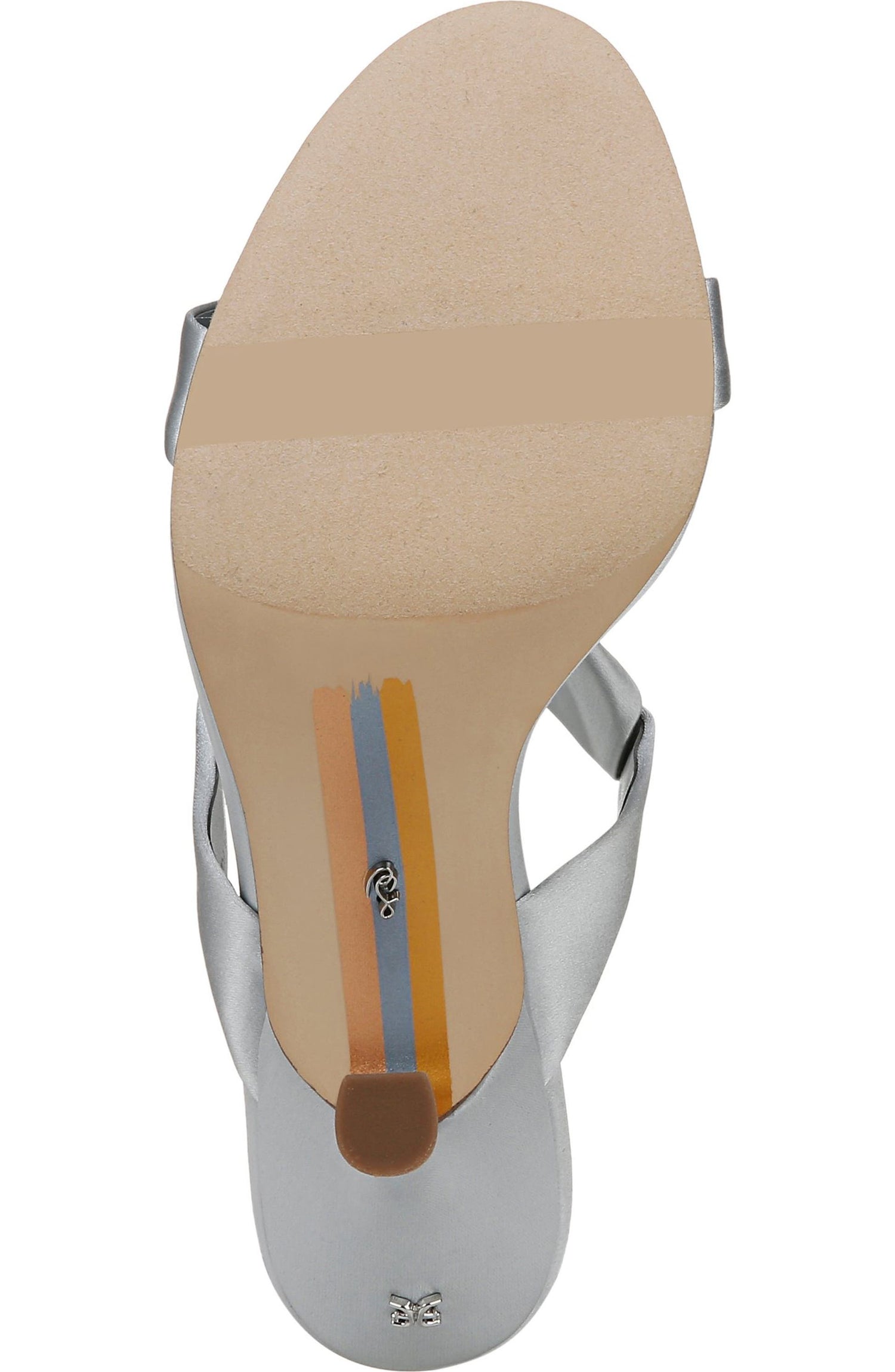 Sam Edelman Women's Jasmine Double Strap Heel Mule